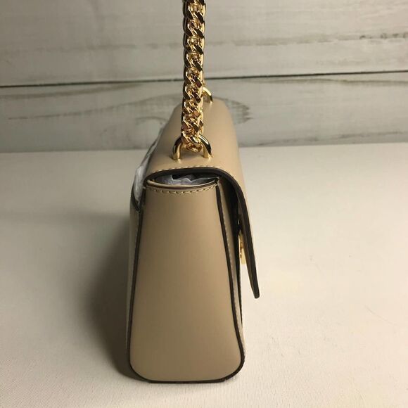 Michael Kors Mindy Shoulder Bag NWT8 - Picture 5 of 9